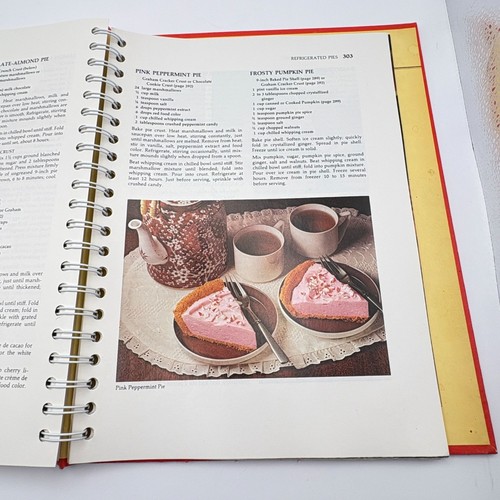Betty Crockers Cookbook New and Revised Edition 1980 Hardcover 1500 Recipes - Picture 16 of 19