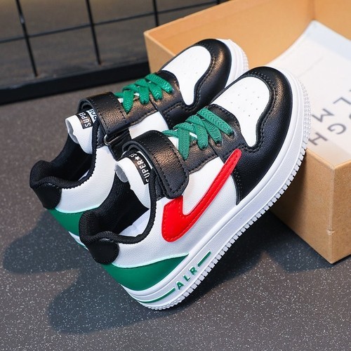 Kids Sneakers Boys/Girls Running Shoes Lightweight Breathable School Tennis size - Picture 11 of 72