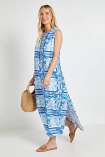 Wallis Maxi Dress