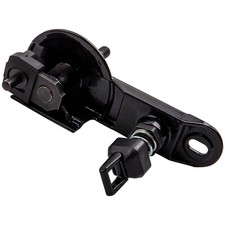 Wischachslager Wischerlager Heckwischer Hinten for BMW 3er Touring E91 2004-12