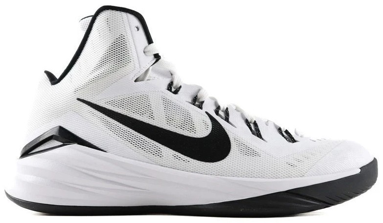 Nike Hyperdunk 2014 White for Sale | Authenticity Guaranteed | eBay