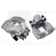 Bremssattel Bremssystem für Volvo V70 II SW 2.4 D5 P80_ 2.5 T S60 I 384 2.0