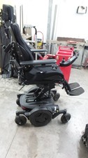 Permobil M3 Corpus Electric Wheelchair