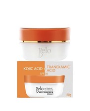 Belo Intensive Whitening Face  Neck Cream 50g