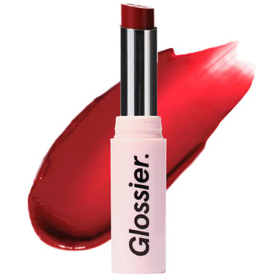 Ultralip High Shine Lipstick with Hyaluronic Acid, Flute, 0.10 oz, New