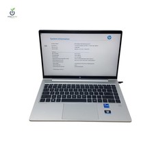 Computadora portátil HP PROBOOK 440 G8 i7-1165G7@2,80 GHz 16 GB 512 GB sin sistema operativo grado C [LEER]