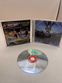 SEGA DREAMCAST Zombie Revenge CIB Auth Replace Case Tested Working Good Shape