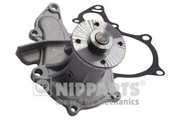 Wasserpumpe MotorküHlung Nipparts J1512064 FüR Avensis Carina Toyota 6 Liftback