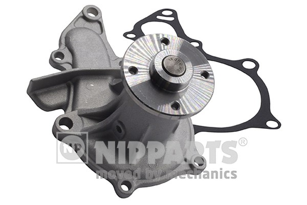 Wasserpumpe MotorküHlung Nipparts J1512064 FüR Avensis Carina Toyota 6 Liftback-image