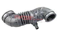 Metzger Schlauch, Luftversorgung 2389023 FüR Chevrolet Opel
