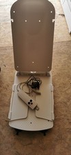 Electric bath lift