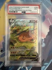 Pokemon TCG Charizard V SWSH: Sword & Shield Promo Holo EN 220HP SWSH260 PSA 9
