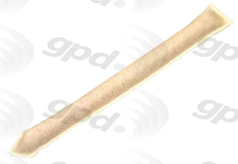 全球零件分销商 9442119 空调接收器干燥器套件 适用于 12-17 口音 — 第 3/4 张图片