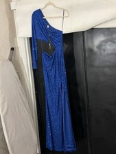 Prom/Ball Gown.! Never Worn With Tags.! It’s A Large But Fits Like A M.!