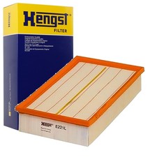 HENGST FILTER LUFTFILTER passend für MERCEDES-BENZ 124 E-KLASSE | E221L