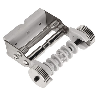 Archery Bowstring Serving Thread Jig Silicone And Metal Buckle Design Archery