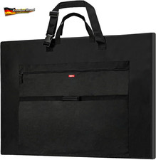 K&uuml;nstlerportfolio Tasche wasserdicht 84x110cm f&uuml;r Kunstwerke Poster Skizzen