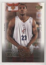 2003-04 Upper Deck LeBron James Box Set LeBron James #10 0cl3