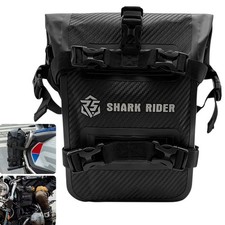Motorrad Sturzbügeltasche 8L Wasserdicht Hec...