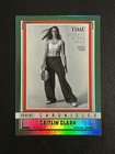 2025 Panini Caitlin Clark Chronicled Basketball Green Holo Caitlin Clark #99