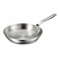 Tramontina Tempo Bratpfanne Pfanne Induktion Edelstahl Ø 26 Cm 31700/199