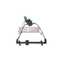 Hartsant Fensterheber Vorne Links + Motor FüR Seat Toledo 91-99
