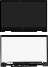 15.6'' FHD Touch Screen Assembly For HP Envy X360 15M-BP100 15M-BP1XX 15M-BP0XX