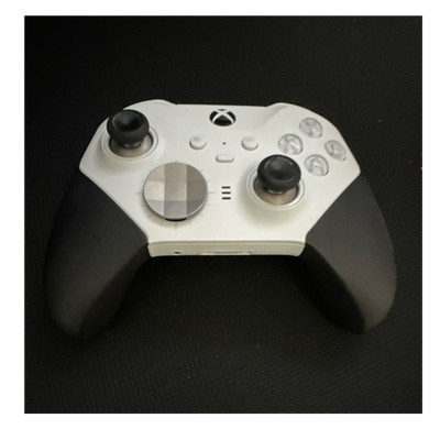 Microsoft Xbox Elite Series 2 Core Wireless Controller White