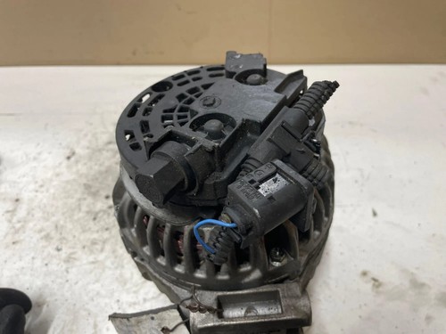 BMW 3 E46 Generator 621709 1.80 Petrol 105kw 2002 28703155