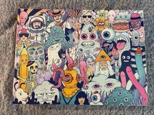 Wacom Intuos Pro Creative Pen Tablet - PTH860 - Large