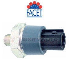Facet Engine Oil Pressure Switch for 2002-2012 Nissan Pathfinder 3.5L 4.0L ui