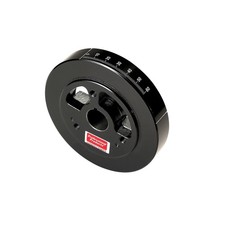 Professional Products Powerforce Harmonic Damper Small Block Chevy 383400 Professional Products Powerforce Harmonic Damper Small Block Chevy 383400