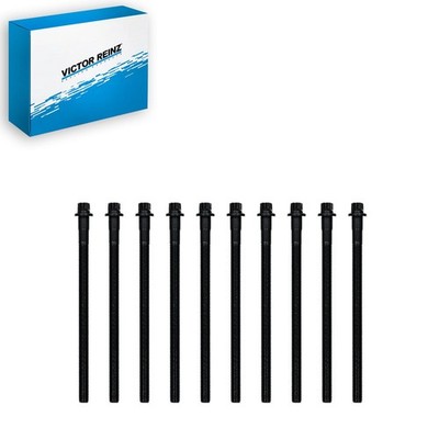 Victor Reinz Engine Cylinder Head Bolt Set For 2005-2006 BMW X5 4.8L V8