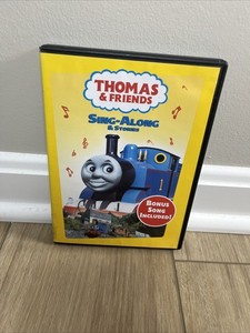 Sing Along and Stories Dvd | eBay