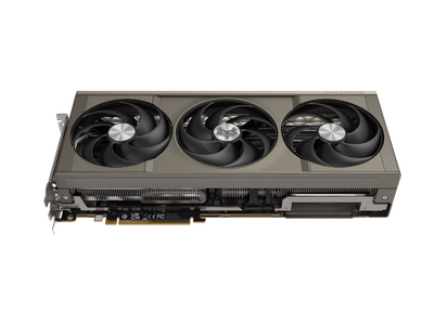 【美品】SAPPHIRE NITRO+ Radeon RX 9070 XT OC Sapphire Nitro Radeon RX 9070 XT Gaming OC 16GB GDDR6 • Price »