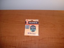 2024 WNBA BASKETBALL FINALS NY LIBERTY FINALS CHAMPIONS COLLECTOR PIN HOLOGRAM