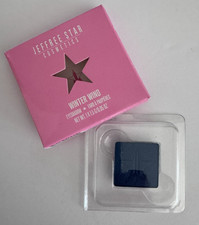 Jeffree Star Cosmetics Eyeshadow Singles WINTER WIND .05 oz