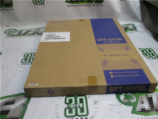 Sony UPT-517BL Blue Thermal Print Media Pack New Factory Sealed