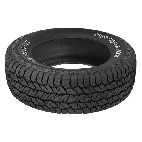 1 X Hankook DYNAPRO AT2 RF11 265/70R17 115S Tires
