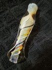 Glass Pipe Chillum For Tobacco — photo 2