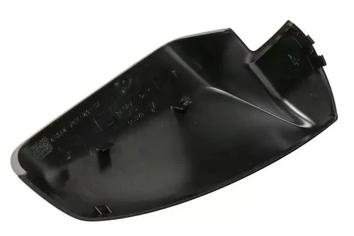 Genuine GM Primed Driver Side Rearview Mirror Housing Cover 20826664