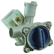Washer Drain Pump 00145753 for Bosch