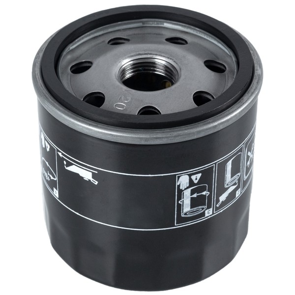 Febi Bilstein 109603 ÖLfilter FüR M-B A W176 B W246 W242 Citan Mixto W415 CLA-image