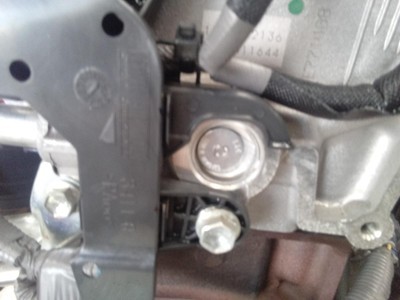 TOYOTA HIACE 2.7 2TR-FE PETROL ENGINE DUAL VVT, TRH, 2015-2019 - Picture 5 of 5