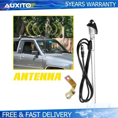 For Toyota 4 Runner Hilux Surf 89-97 Power Signal Antenna AM FM Radio Aerial B