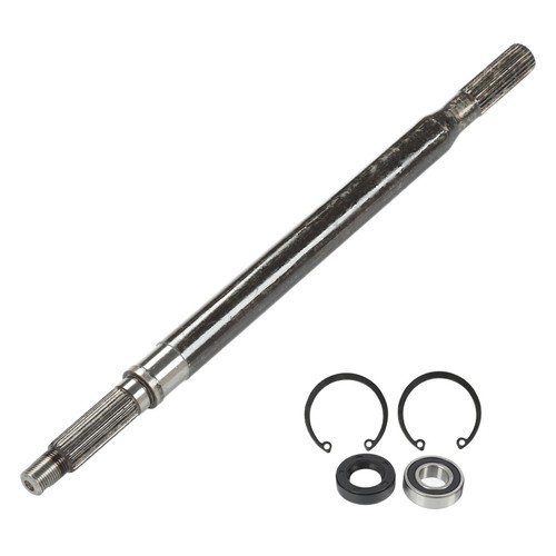 Rear Right Passenger Side Axle 614209 Spline Shaft Replacement For E Z GO RX LVE - Picture 17 of 22