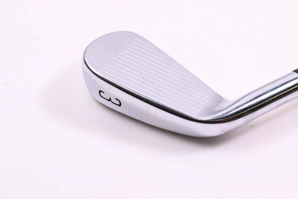 Titleist T200 2023 Utility #3 Iron / 20 Degree / Stiff Flex HZRDUS Black 80 - Image 3 of 4