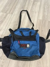 Vintage Osprey Flash Hiking Bag Made in USA L...