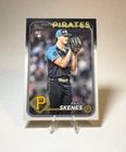 New Listing2024 Topps Update Series Paul Skenes RC #ASG-29 All Star Game Card