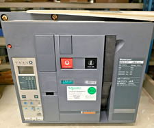 Schneider Electric Masterpact NW16 H1  Neu